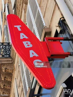 Tobacco shop in BAGNEUX (92220)