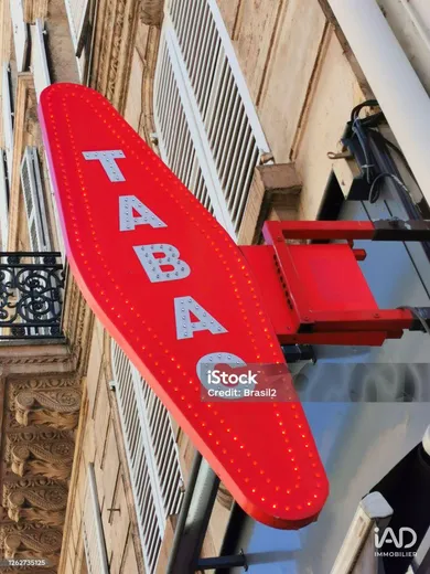 Tabac à BAGNEUX (92220)