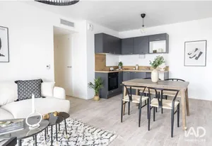 Apartment in ANGERS (49000)