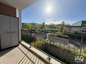 Appartement à LA RIVIÈRE-SAINT-SAUVEUR (14600)