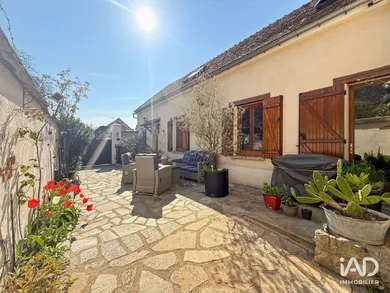 House in MISY-SUR-YONNE (77130)