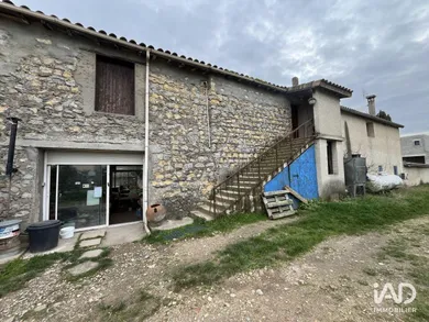 Workshop in LIVRON-SUR-DRÔME (26250)