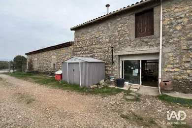 Workshop in LIVRON-SUR-DRÔME (26250)