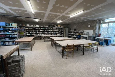 Workshop in LIVRON-SUR-DRÔME (26250)