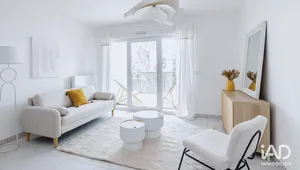 Apartment in LORIENT (56100)