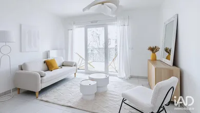 Apartment in LORIENT (56100)