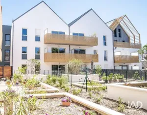 Appartement à LORIENT (56100)