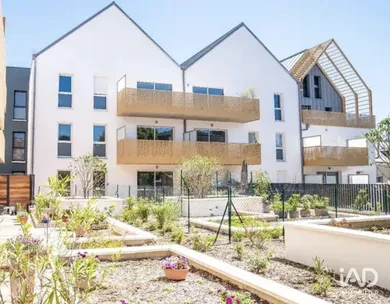 Appartement à LORIENT (56100)