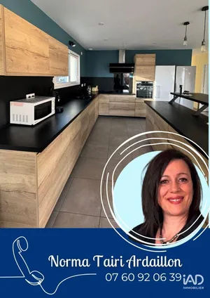 House in ROZIER-EN-DONZY (42810)