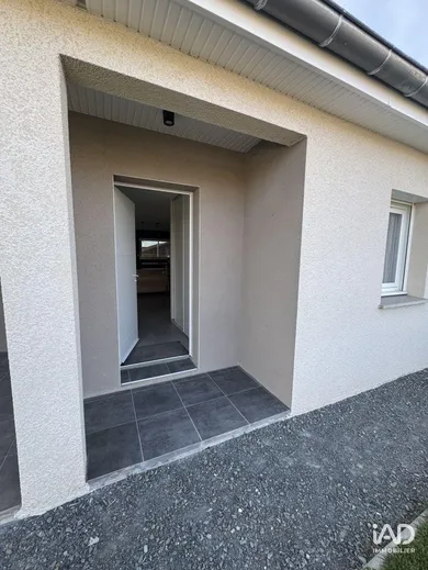 House in ROZIER-EN-DONZY (42810)