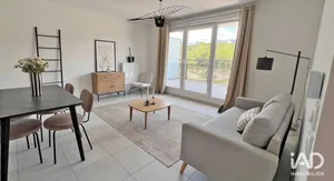 Apartment in BRUZ (35170)