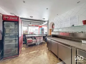 Pizzeria à MAGENTA (51530)