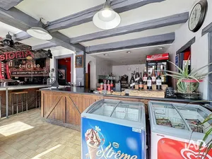 Pizzeria in MAGENTA (51530)