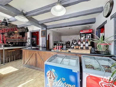 Pizzeria in MAGENTA (51530)