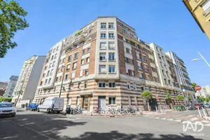 Apartment in MONTROUGE (92120)