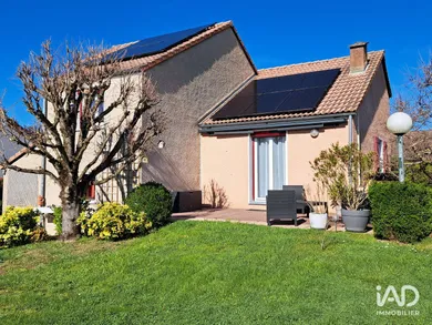 Maison à TRÉVOL (03460)