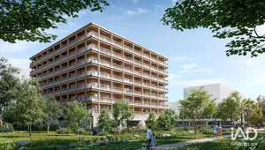 Apartment in FERNEY-VOLTAIRE (01210)