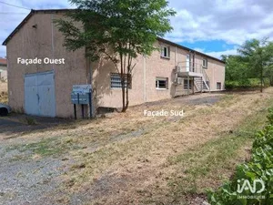 Local d’activité à SAINT-LAGER (69220)