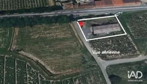 Local d’activité à SAINT-LAGER (69220)