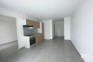 Appartement à VILLEURBANNE (69100)