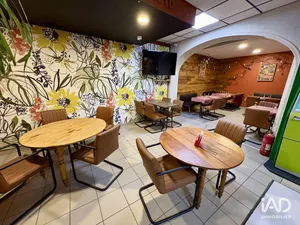 Bar-tabac à MAROEUIL (62161)