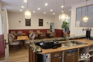 Lease-hold in DOMFRONT EN POIRAIE (61700)