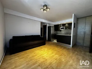 Apartment in HENDAYE (64700)