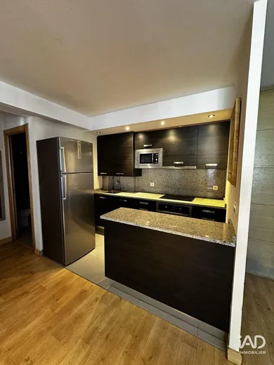 Appartement à HENDAYE (64700)