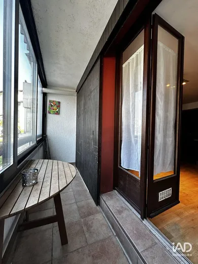 Appartement à HENDAYE (64700)