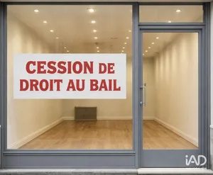 Droit au bail à ÉPERNAY (51200)