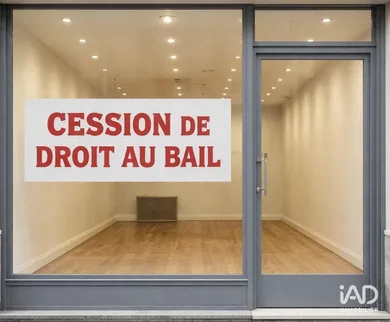 Droit au bail à ÉPERNAY (51200)