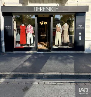 Lease-hold in ÉPERNAY (51200)