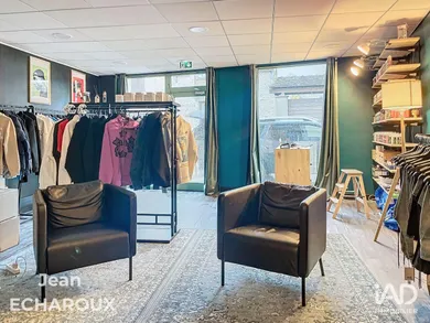 Commercial in DOURDAN (91410)