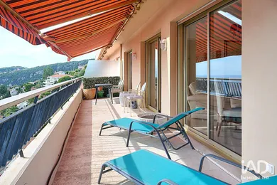 Apartment in VILLEFRANCHE-SUR-MER (06230)