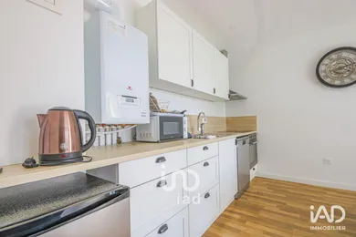 Apartment in LE MESNIL-ESNARD (76240)