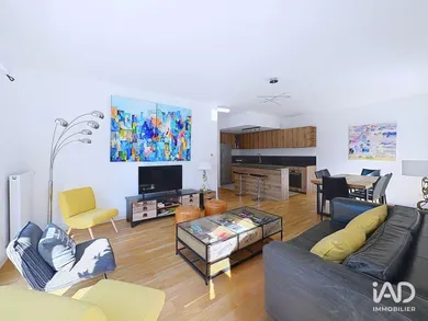 Appartement à RUEIL-MALMAISON (92500)