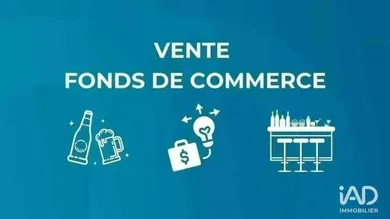 Boutique/Local commercial à PARIS (75013)
