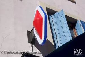 Tabac à MONTÉLIMAR (26200)