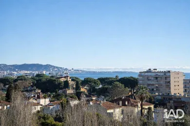 Appartement à LA NAPOULE (06210)