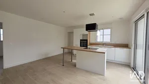 House in PLOUFRAGAN (22440)