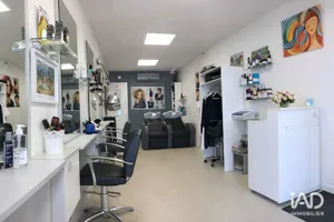 Boutique/Local commercial à SAINT-RÉMY-LÈS-CHEVREUSE (78470)