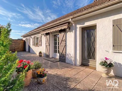 Maison à ANTONY (92160)