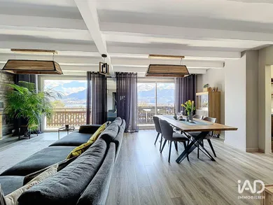 Maison à SEVRIER (74320)