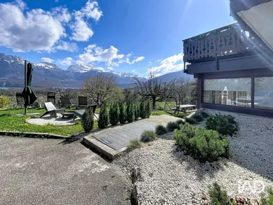 Maison à SEVRIER (74320)