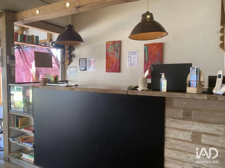Local commercial 31 m² · à Pointe-À-Pitre · 31 m² · 205 000 €