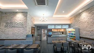 Restaurant à PARIS (75017)