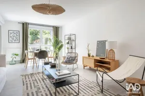 Apartment in LORIENT (56100)