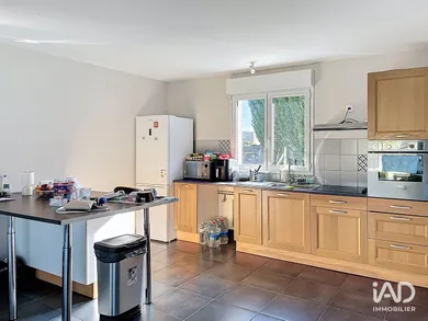 Maison à CHÂTELLERAULT (86100)