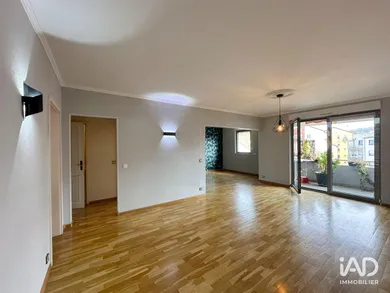 Appartement à FORBACH (57600)