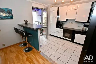Apartment in FORBACH (57600)